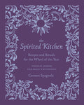 THE SPIRITED KITCHEN-SPAGNOLA