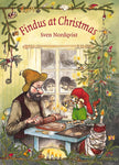 FINDUS AT CHRISTMAS