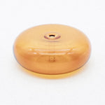 GLASS INCENSE HOLDER