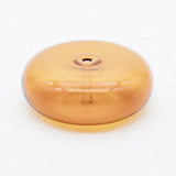 GLASS INCENSE HOLDER