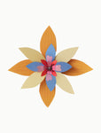 APRICOT SORBET-WALL FLOWER