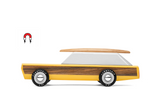 AMERICANA WOODY