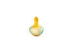 FLOWING YELLOW BIRD
