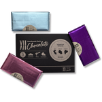 70% ASSORTED ORIGIN CHOCOLATE - HONEY SWEETENED