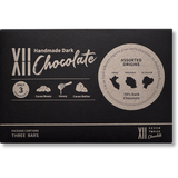 70% ASSORTED ORIGIN CHOCOLATE - HONEY SWEETENED