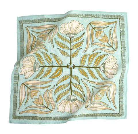 ELIZA BANDANA