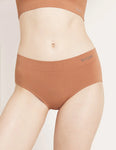 ORGANIC BAMBOO WOMEN'S MIDI BRIEF