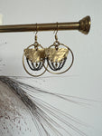 KR JEWELRY EARRINGS 406