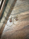 KR JEWELRY EARRINGS 508