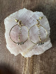KR JEWELRY EARRINGS 515