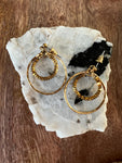 KR JEWELRY EARRINGS 516
