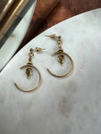 KR JEWELRY EARRINGS 517