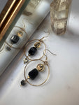 KR JEWELRY EARRINGS 519