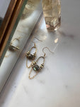 KR JEWELRY EARRINGS 530