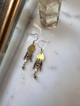 KR JEWELRY EARRINGS 531