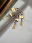 KR JEWELRY EARRINGS 535