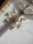 KR JEWELRY EARRINGS 537