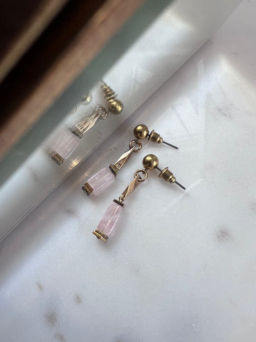 KR JEWELRY EARRINGS 575