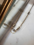 KR JEWELRY NECKLACE 329