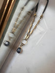 KR JEWELRY NECKLACE 331