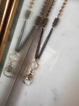 KR JEWELRY NECKLACE 333