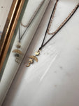 KR JEWELRY NECKLACE 334