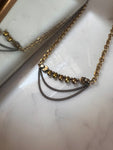 KR JEWELRY NECKLACE 337