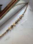 KR JEWELRY NECKLACE 339