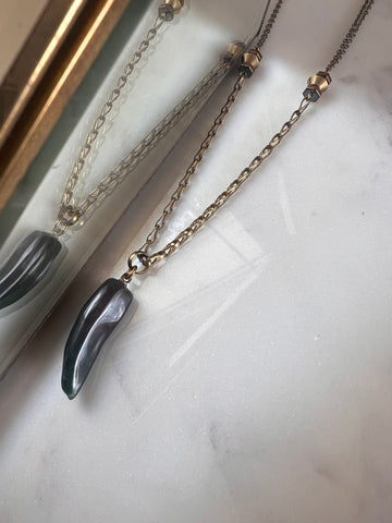 KR JEWELRY NECKLACE 343