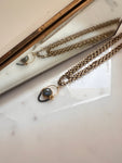 KR JEWELRY NECKLACE 349