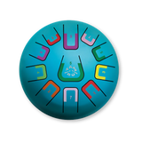 TAMBU TONGUE DRUM - CALM SKY