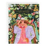 YOU NEVER GO OUT OF STYLE CARD