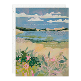 RASPBERRY FIELDS CARD