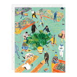 GOOD IN EVERYONE CARD