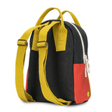 FLUF B PACK JR.-CARBON CACTUS