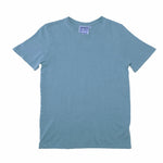 BAJA TEE BLUE HEAVEN