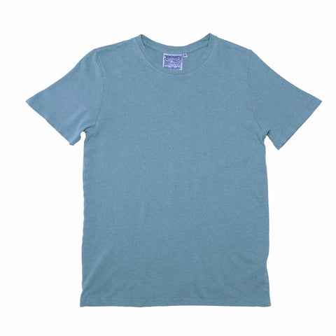 BAJA TEE BLUE HEAVEN