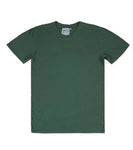 BAJA TEE HUNTER GREEN