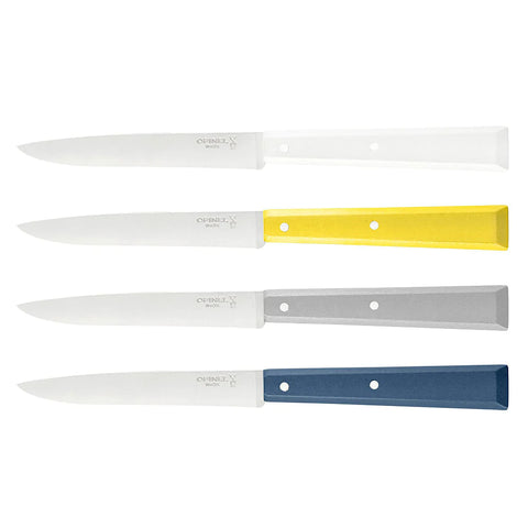 OPINEL Steak Knives-Set of 4 CELESTE