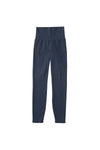 BROOKS LEGGING-NAVY