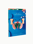 CEPORA BUTTERFLY-BIG INSECTS