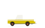 COYOTE PICKUP