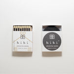 JAPANESE CYPRESS INCENSE MATCH