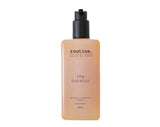 ROUTINE HAND & BODY WASH-CURATOR
