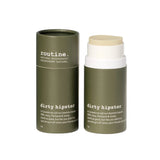 ROUTINE STICK DEODORANT DIRTY HIPSTER
