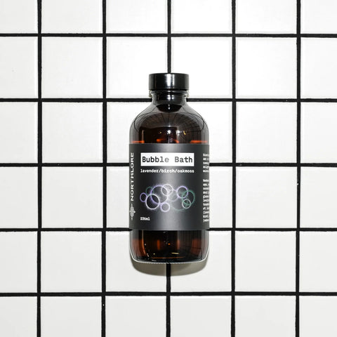 NORTHLORE BUBBLE BATH
