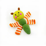 PEBBLE DRAGONFLY