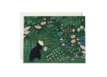 GARDEN WISHES ENCOURAGEMENT CARD CARD