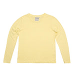 ENCANTO LONGSLEEVE-SHORTBREAD
