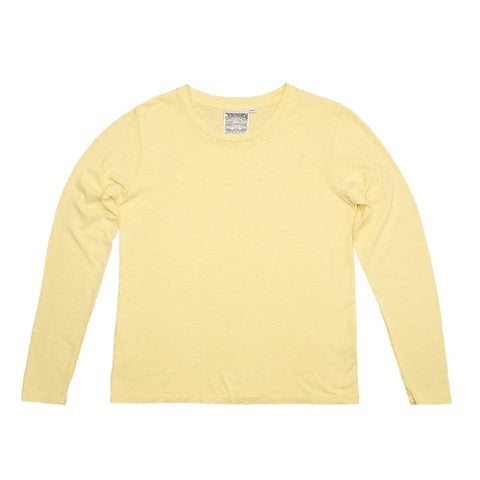 ENCANTO LONGSLEEVE-SHORTBREAD
